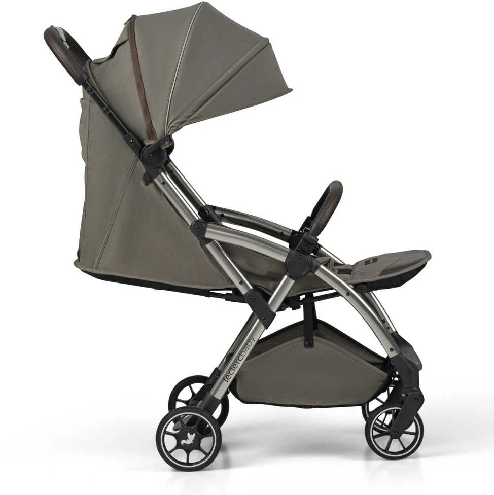 Leclerc Baby Vežimėlis Leclercbaby Influencer Air