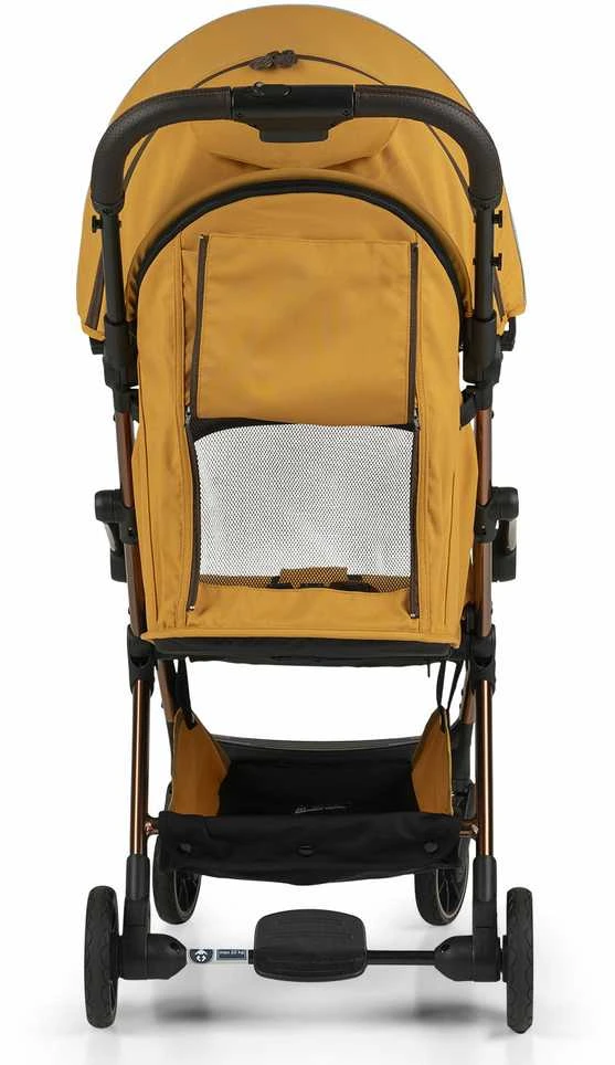 Leclerc Baby Vežimėlis Leclercbaby Influencer Air