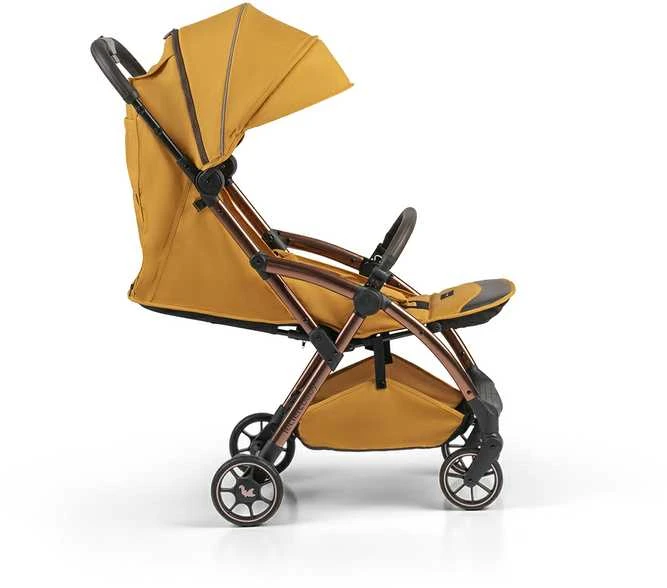 Leclerc Baby Vežimėlis Leclercbaby Influencer Air