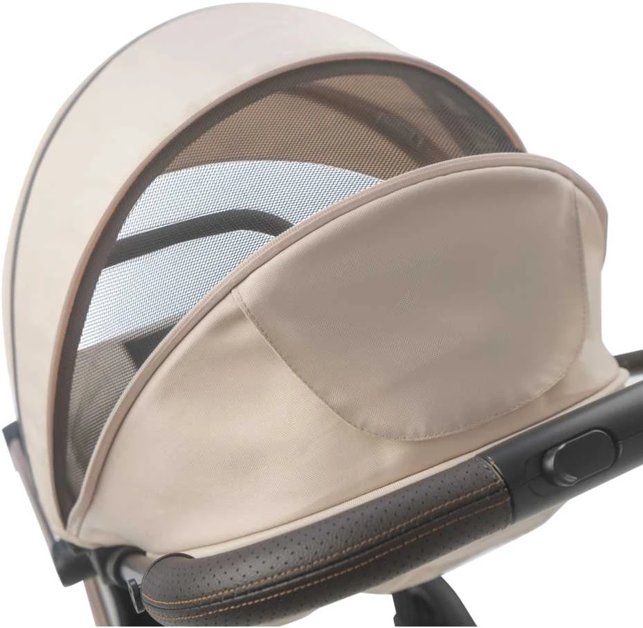 Leclerc Baby Vežimėlis Leclercbaby Influencer XL
