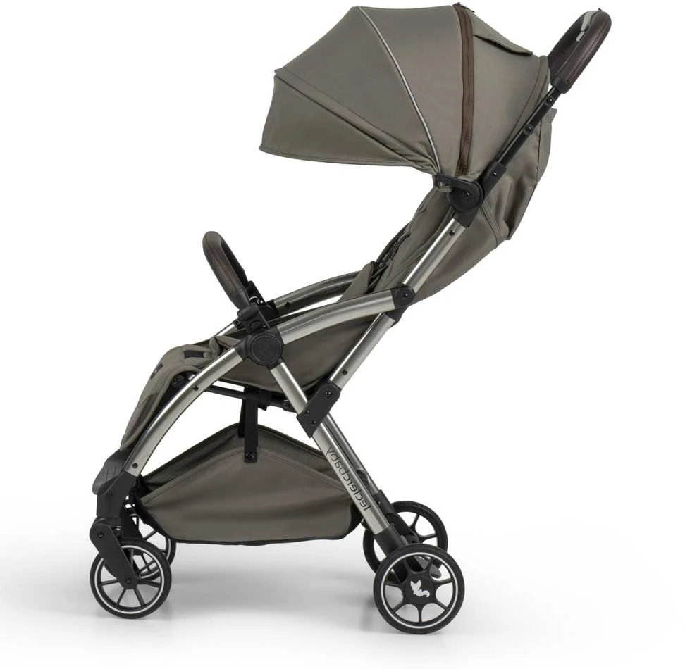 Leclerc Baby Vežimėlis Leclercbaby Influencer Air