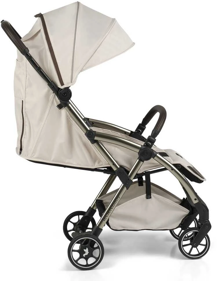 Leclerc Baby Vežimėlis Leclercbaby Influencer Air