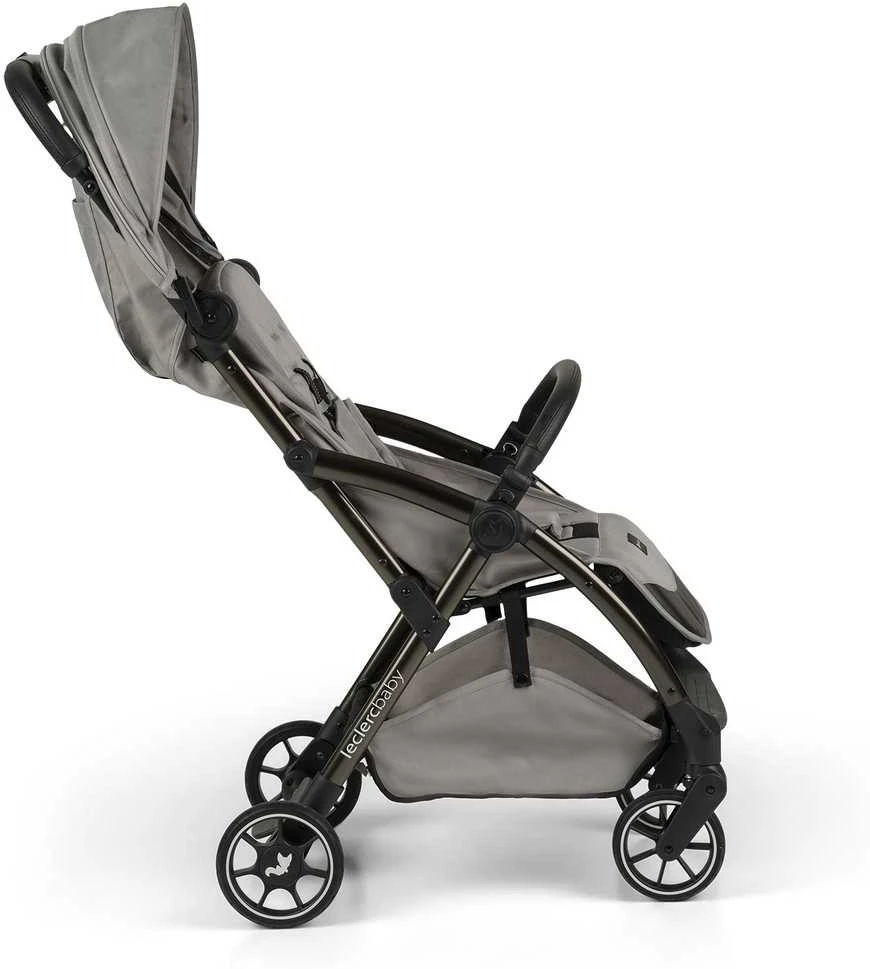 Leclerc Baby Vežimėlis Leclercbaby Influencer Air