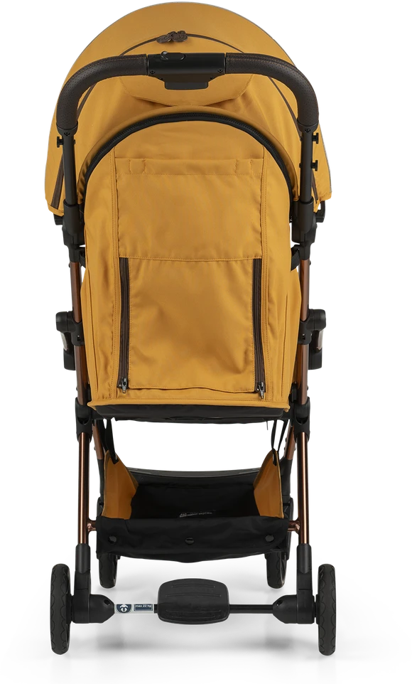 Leclerc Baby Vežimėlis Leclercbaby Influencer Air