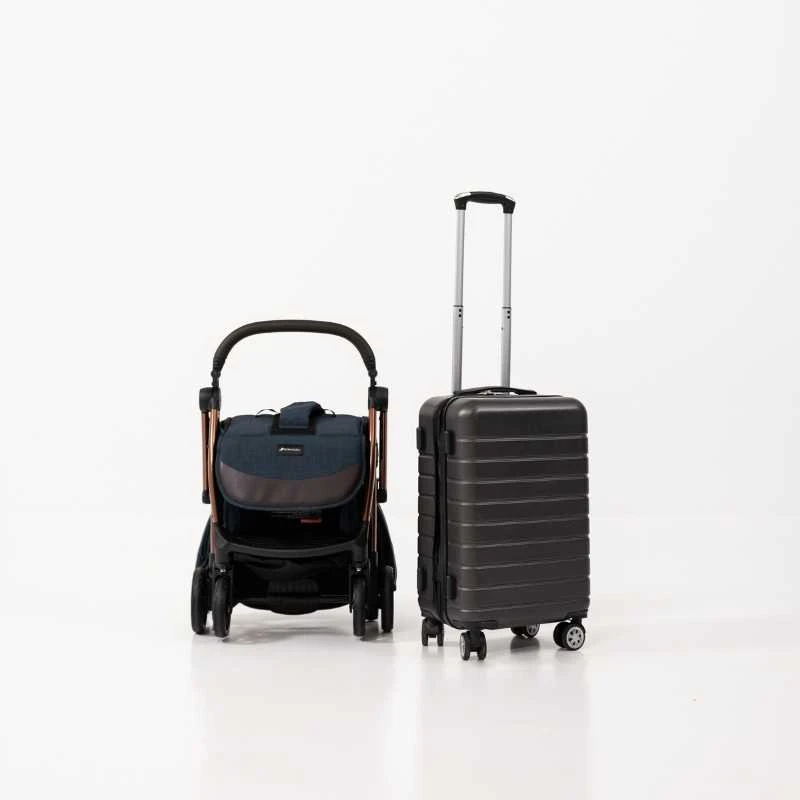Leclerc Baby Vežimėlis Leclercbaby Influencer Air