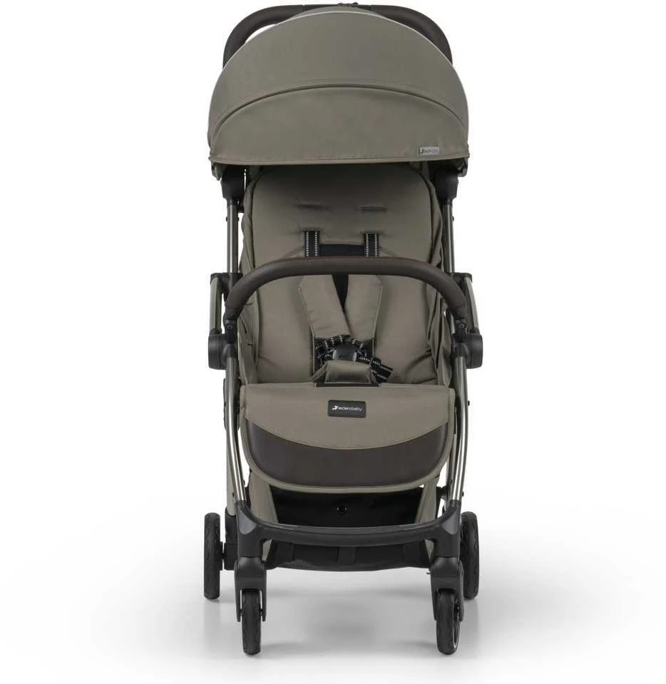 Leclerc Baby Vežimėlis Leclercbaby Influencer Air