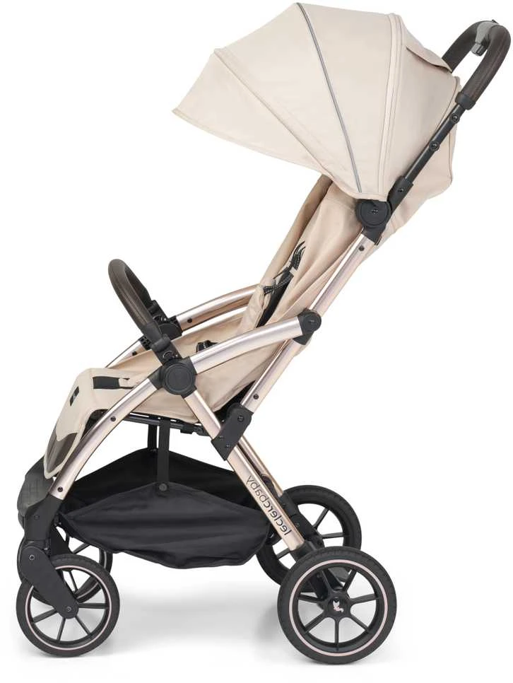 Leclerc Baby Vežimėlis Leclercbaby Influencer XL