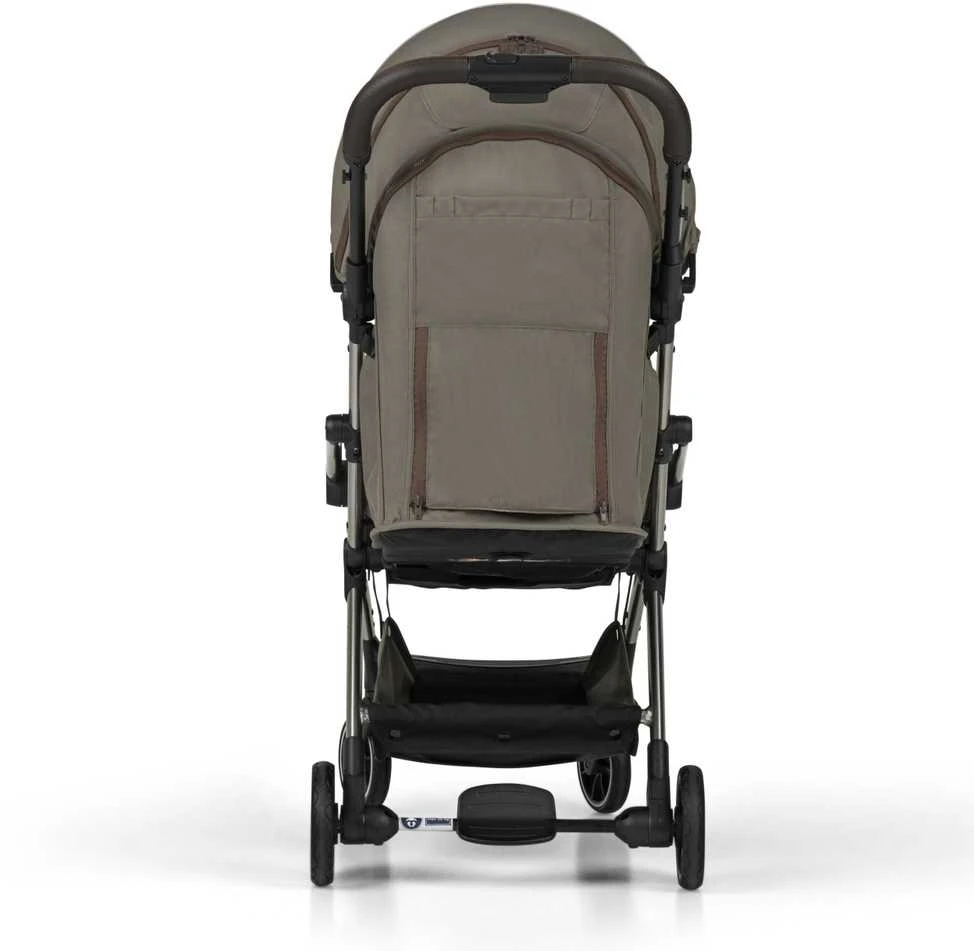Leclerc Baby Vežimėlis Leclercbaby Influencer Air