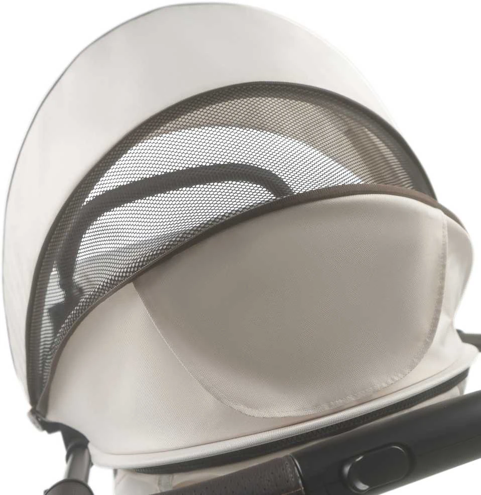 Leclerc Baby Vežimėlis Leclercbaby Influencer Air
