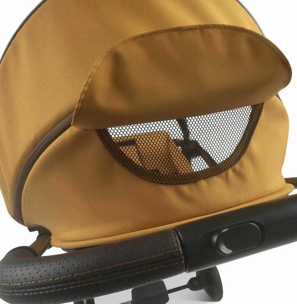 Leclerc Baby Vežimėlis Leclercbaby Influencer Air