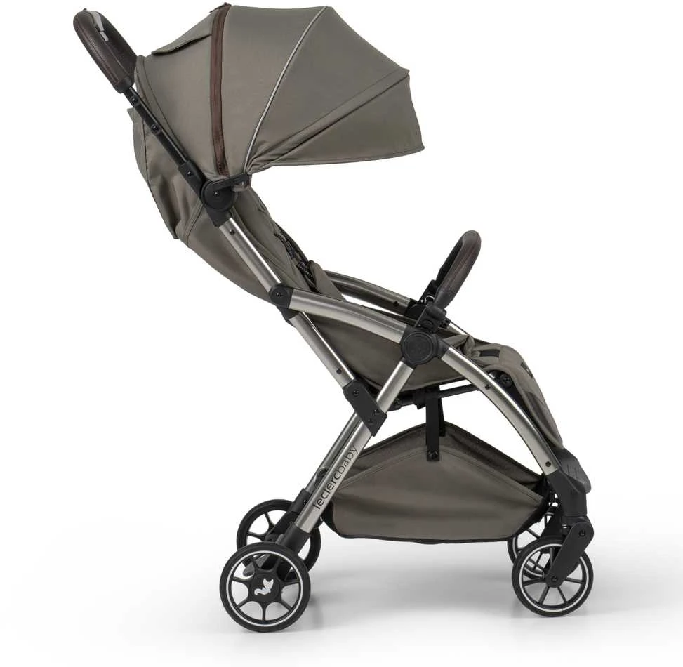 Leclerc Baby Vežimėlis Leclercbaby Influencer Air