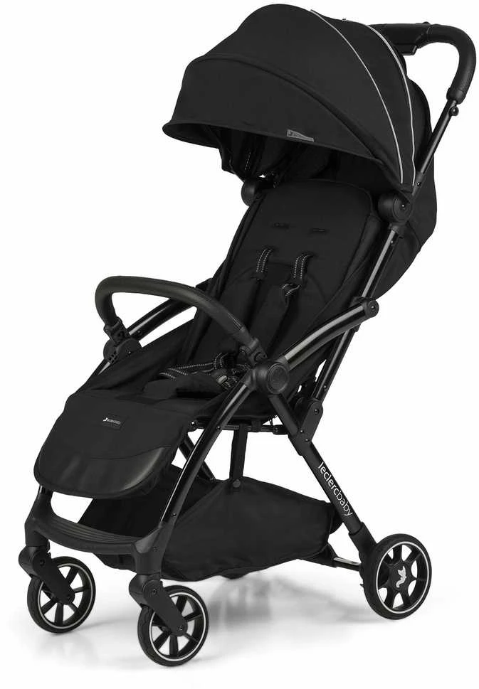 Leclerc Baby Vežimėlis Leclercbaby Influencer Air