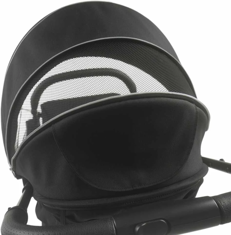 Leclerc Baby Vežimėlis Leclercbaby Influencer Air