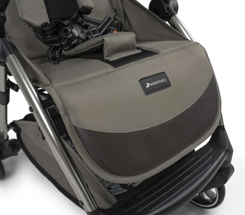 Leclerc Baby Vežimėlis Leclercbaby Influencer Air