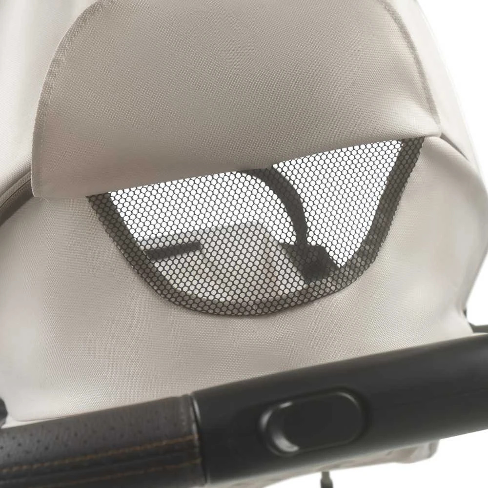 Leclerc Baby Vežimėlis Leclercbaby Influencer Air