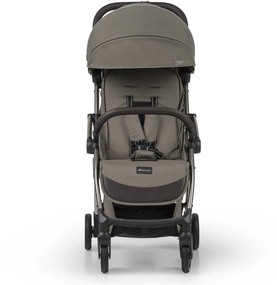 Leclerc Baby Vežimėlis Leclercbaby Influencer Air