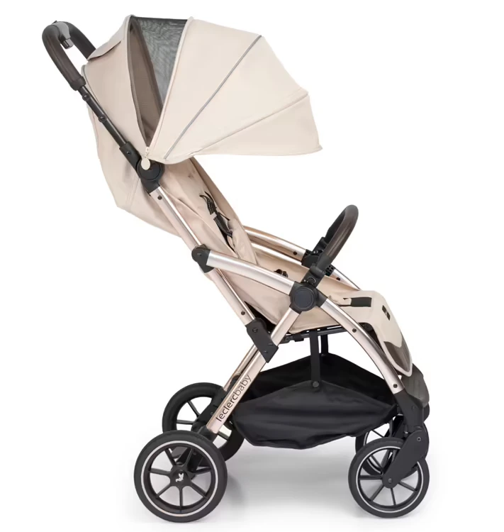 Leclerc Baby Vežimėlis Leclercbaby Influencer XL
