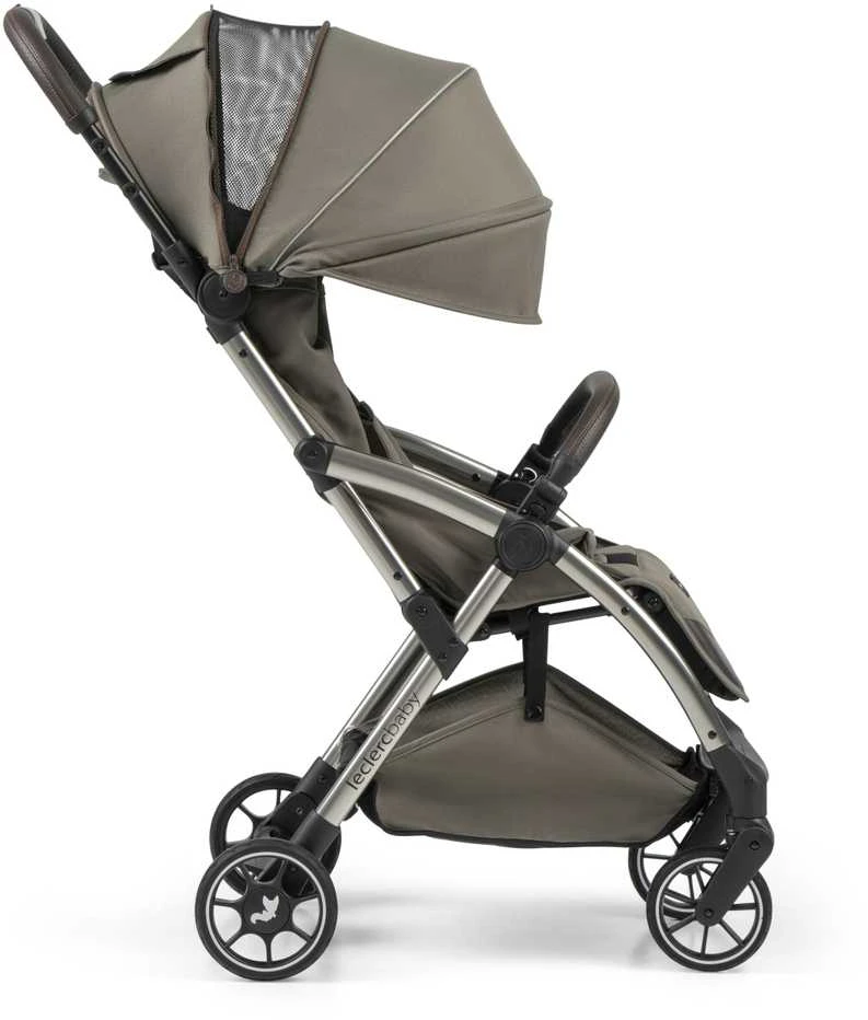 Leclerc Baby Vežimėlis Leclercbaby Influencer Air