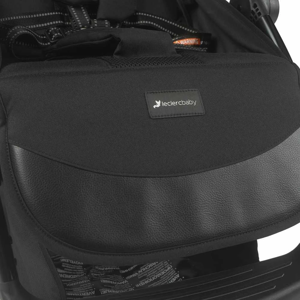 Leclerc Baby Vežimėlis Leclercbaby Influencer Air