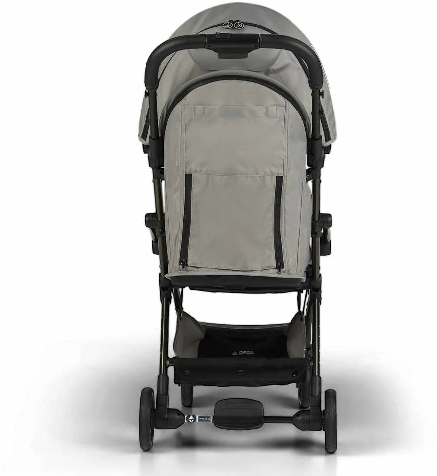 Leclerc Baby Vežimėlis Leclercbaby Influencer Air