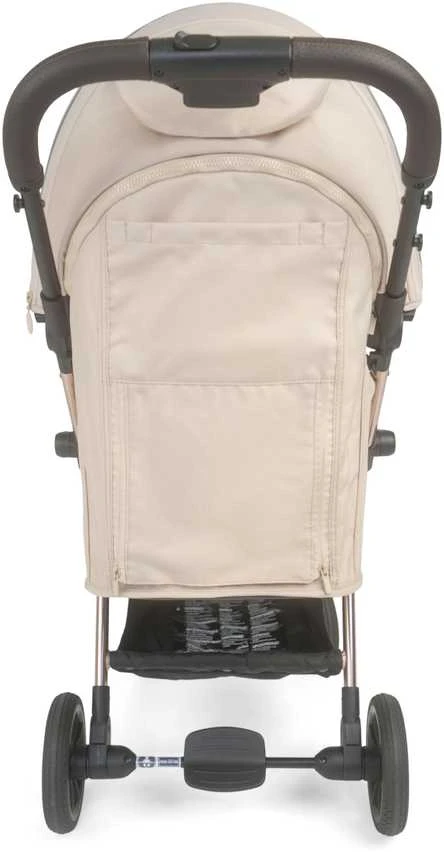 Leclerc Baby Vežimėlis Leclercbaby Influencer XL