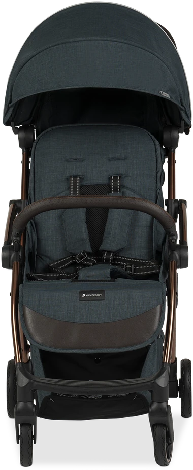 Leclerc Baby Vežimėlis Leclercbaby Influencer Air
