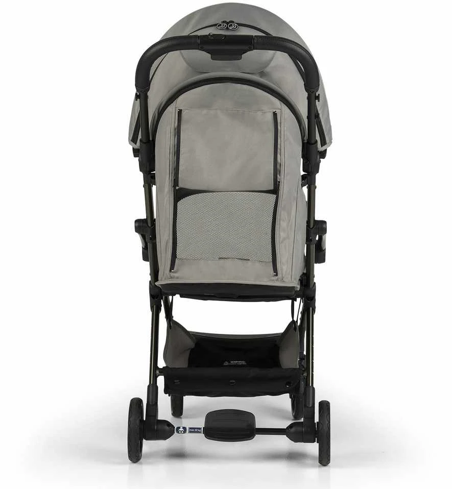 Leclerc Baby Vežimėlis Leclercbaby Influencer Air
