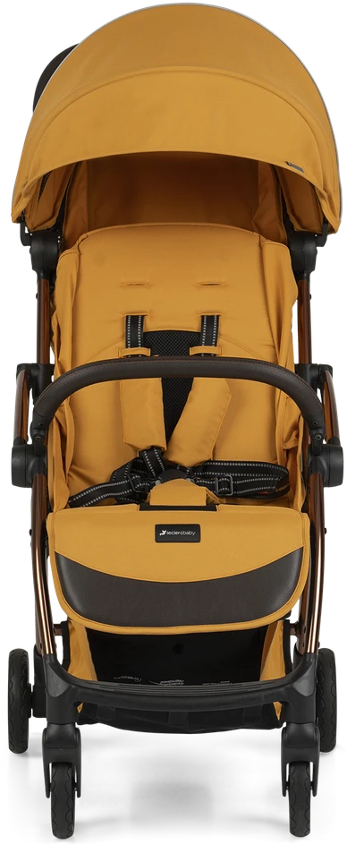 Leclerc Baby Vežimėlis Leclercbaby Influencer Air
