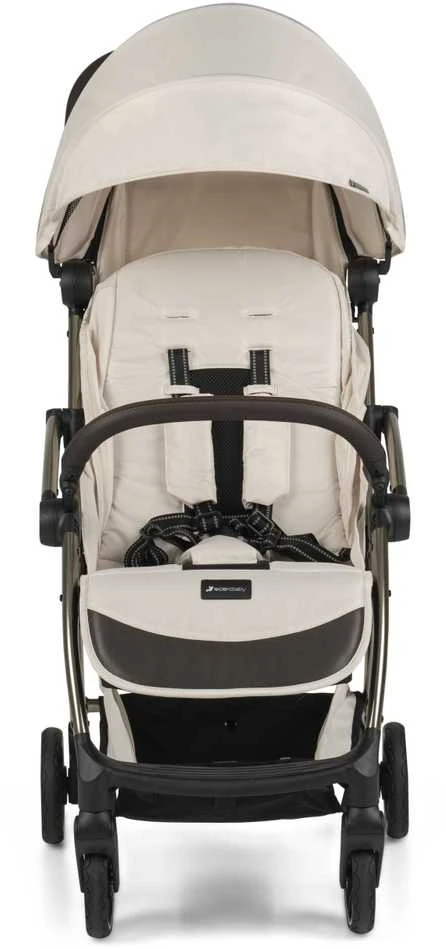 Leclerc Baby Vežimėlis Leclercbaby Influencer Air