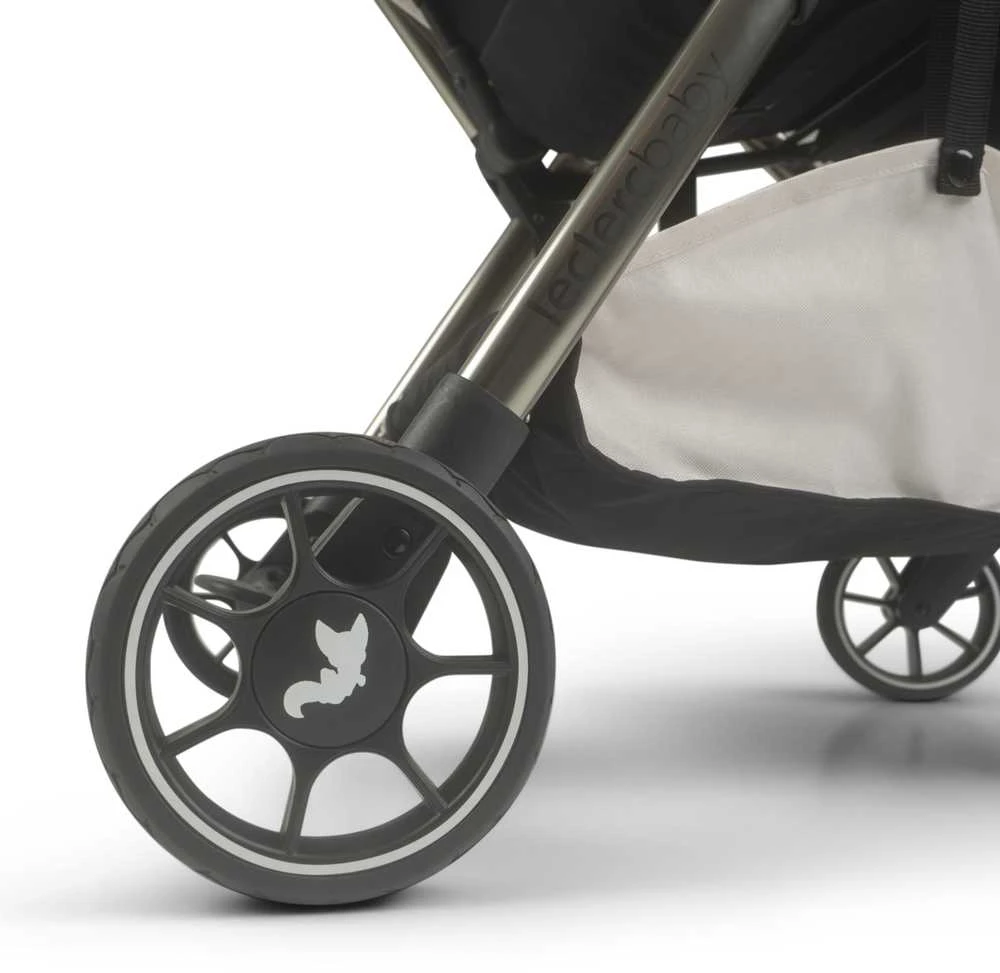 Leclerc Baby Vežimėlis Leclercbaby Influencer Air