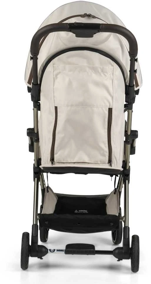 Leclerc Baby Vežimėlis Leclercbaby Influencer Air