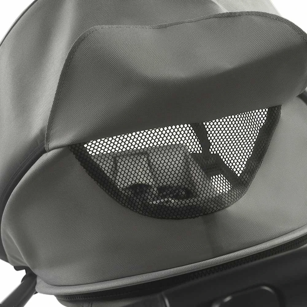 Leclerc Baby Vežimėlis Leclercbaby Influencer Air