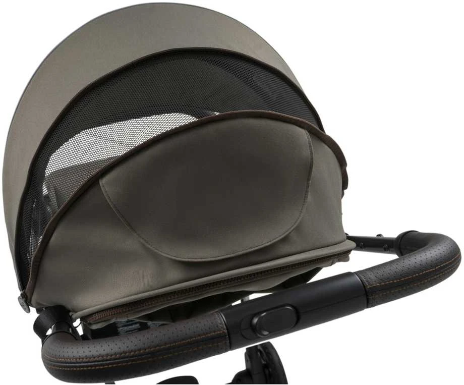 Leclerc Baby Vežimėlis Leclercbaby Influencer Air