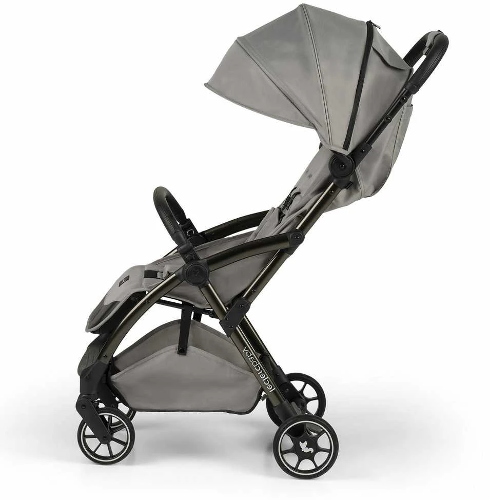 Leclerc Baby Vežimėlis Leclercbaby Influencer Air