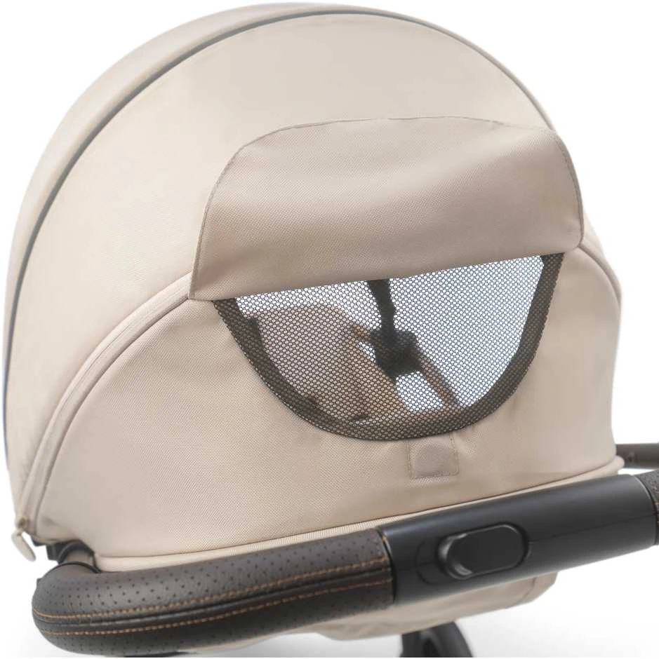 Leclerc Baby Vežimėlis Leclercbaby Influencer XL