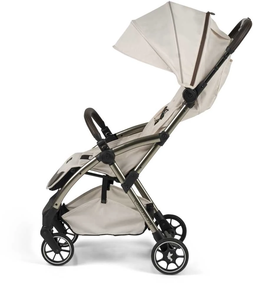 Leclerc Baby Vežimėlis Leclercbaby Influencer Air