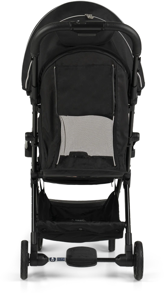 Leclerc Baby Vežimėlis Leclercbaby Influencer Air