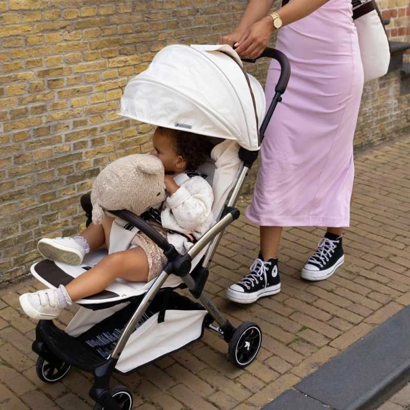 Leclerc Baby Vežimėlis Leclercbaby Influencer Air