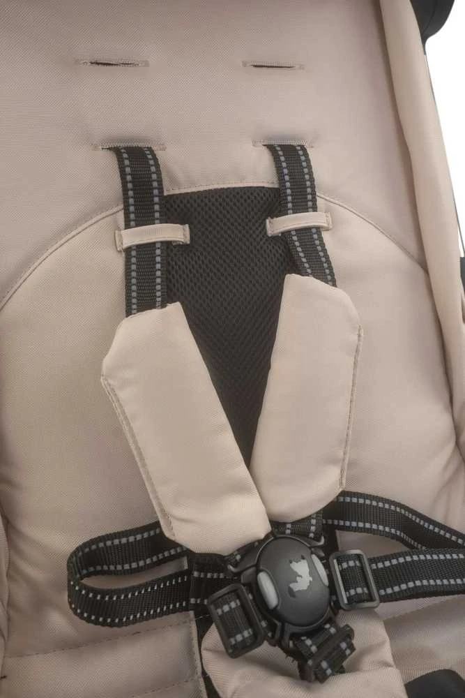 Leclerc Baby Vežimėlis Leclercbaby Influencer XL