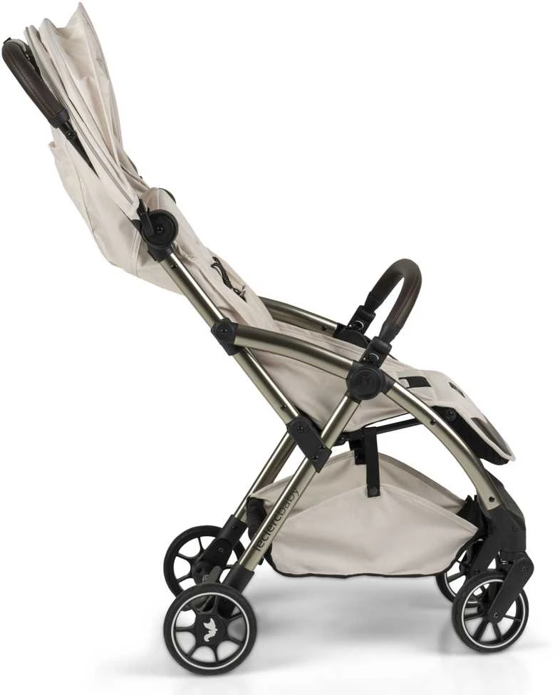 Leclerc Baby Vežimėlis Leclercbaby Influencer Air