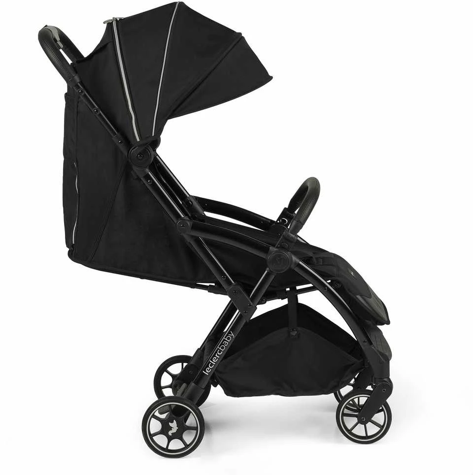 Leclerc Baby Vežimėlis Leclercbaby Influencer Air