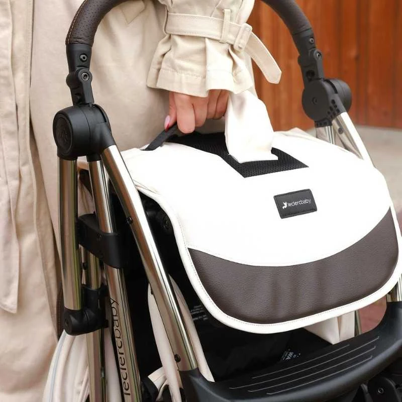 Leclerc Baby Vežimėlis Leclercbaby Influencer Air