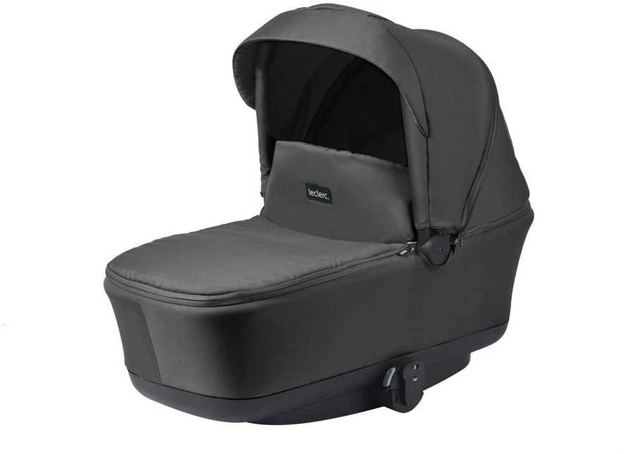 Leclerc Baby Bassinet