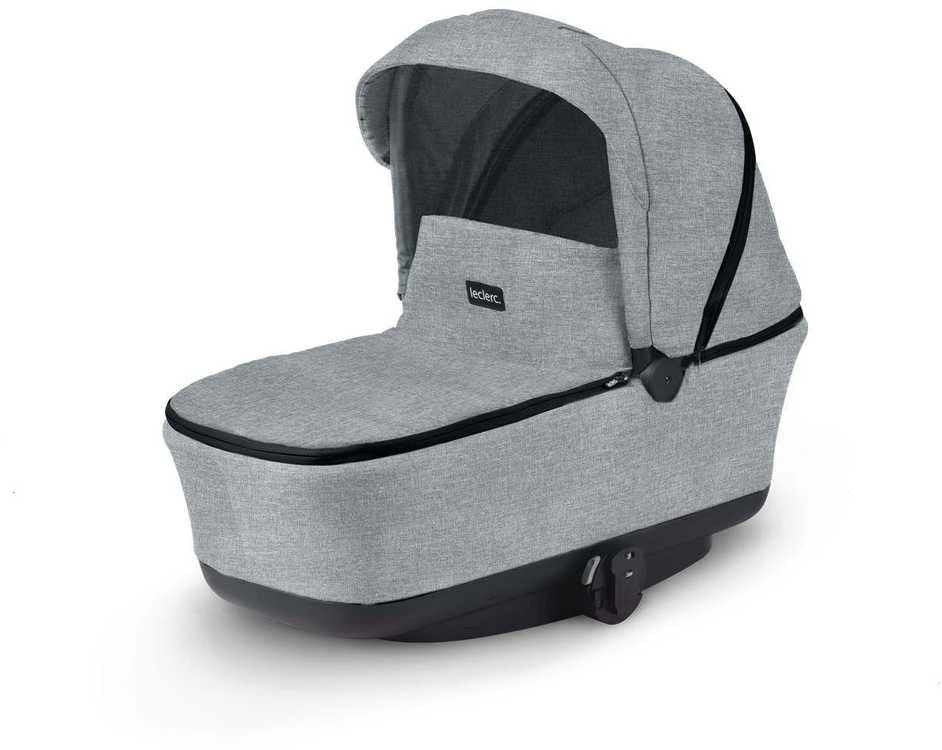 Leclerc Baby Bassinet