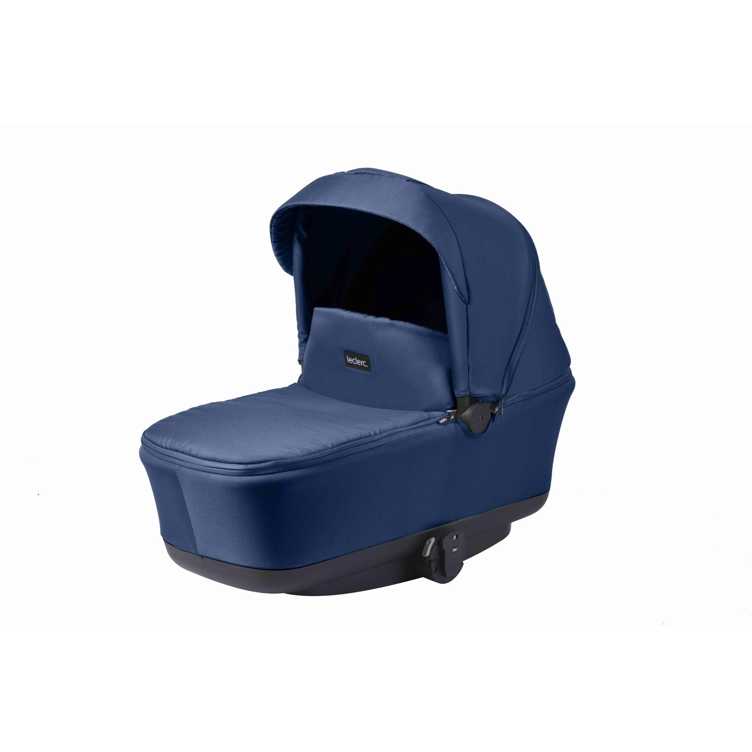 Leclerc Baby Bassinet