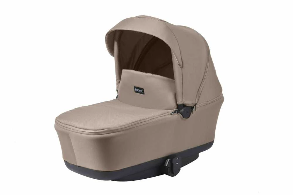 Leclerc Baby Bassinet