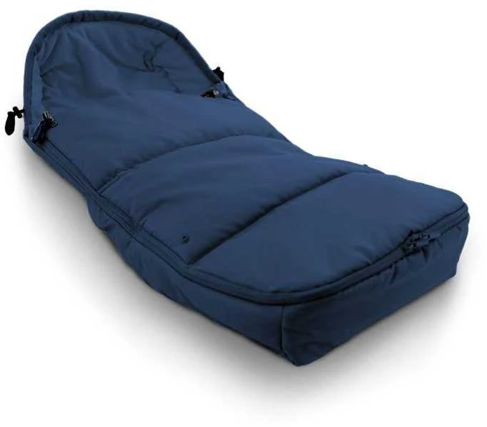 Leclerc Baby Footmuff Polar