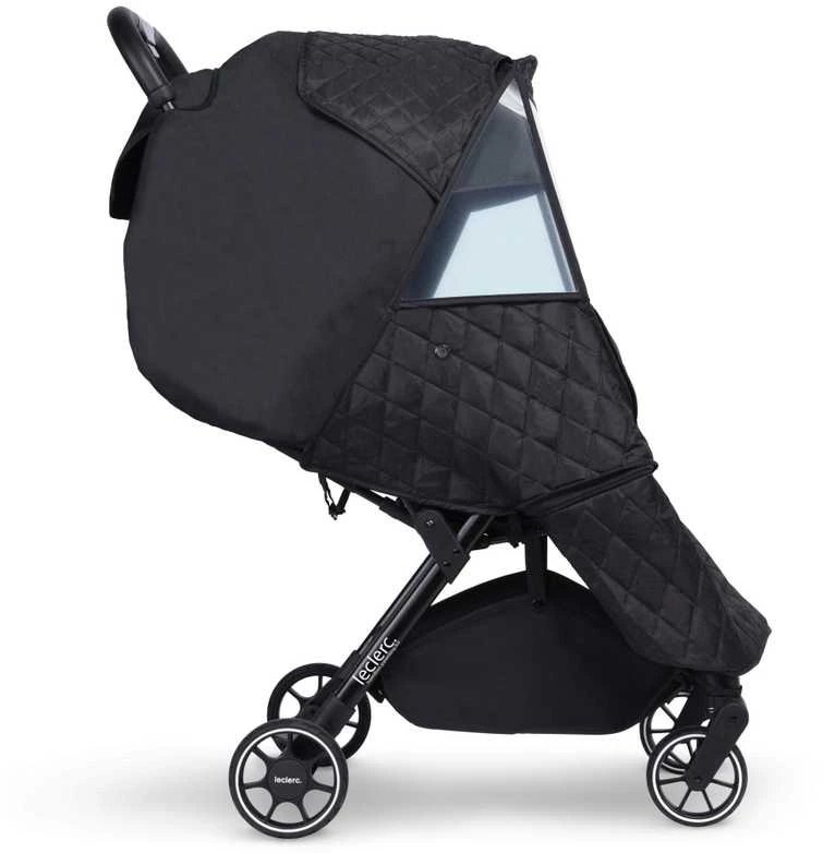 Leclerc Baby Wind Shield