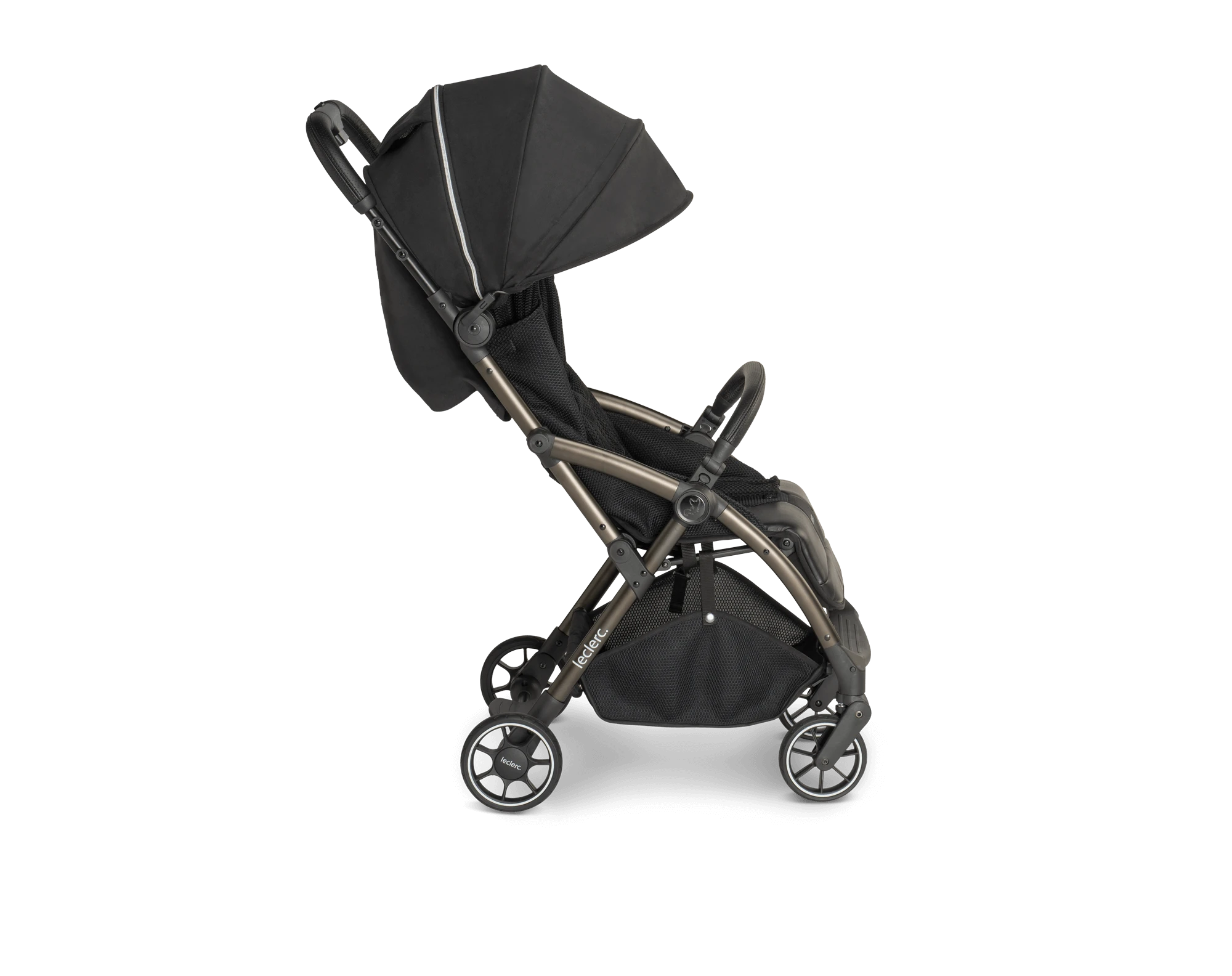 Leclerc Baby Vežimėlis Leclercbaby Hexagon