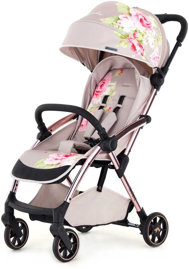 Pram Monnalisa By Leclerc Baby